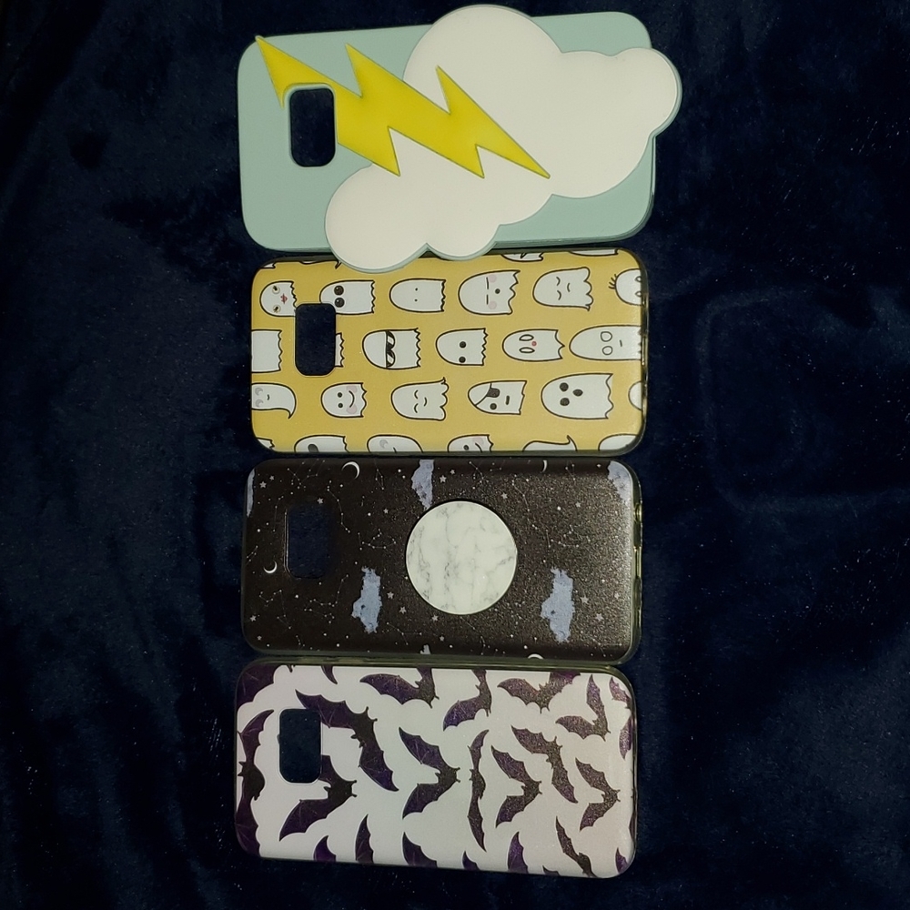 Samsung galaxy s5 cases